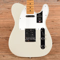 Fender American Ultra II Telecaster Avalanche 2025