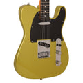 Fender American Ultra II Telecaster Solar Flare