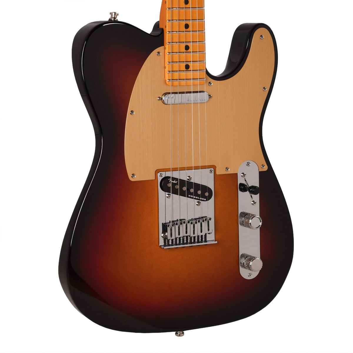 Fender American Ultra II Telecaster Ultraburst