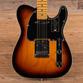 Fender American Ultra Luxe Telecaster Sunburst 2025