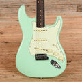 Fender American Ultra Luxe Vintage '60s Stratocaster Surf Green 2025