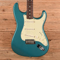 Fender American Vintage '62 Stratocaster Ocean Turquoise 2005