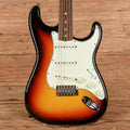 Fender American Vintage '65 Stratocaster 3-Color Sunburst 2014