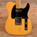 Fender American Vintage Hot Rod '52 Telecaster Butterscotch Blonde
