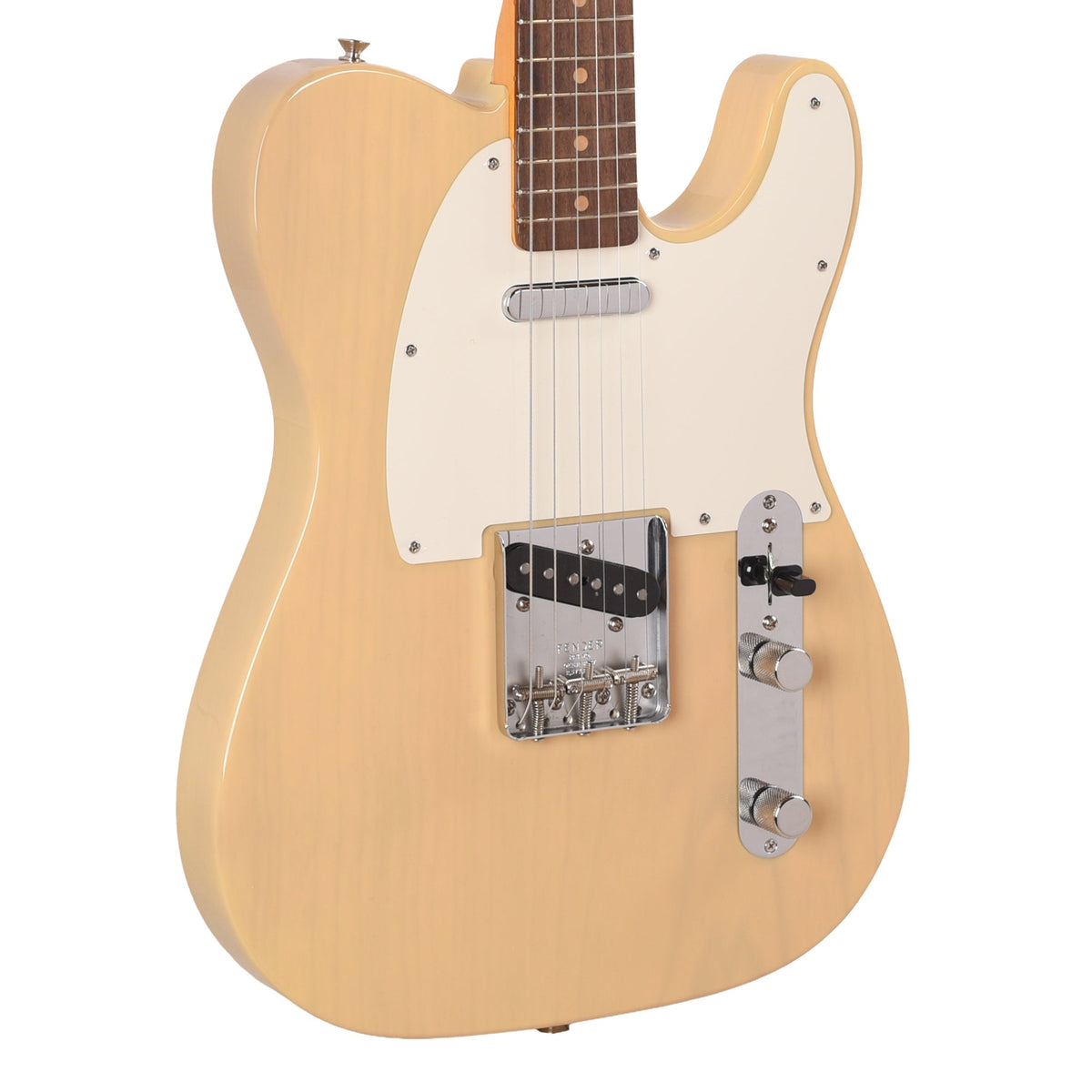 Fender American Vintage II 1963 Telecaster Vintage Blonde