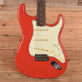 Fender American Vintage II '61 Stratocaster Fiesta Red 2025