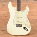 Fender American Vintage II '61 Stratocaster Olympic White 2025
