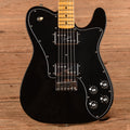 Fender American Vintage II '75 Telecaster Deluxe Black 2022