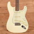 Fender American Vintage II Stratocaster Olympic White 2025