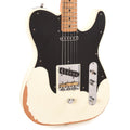 Fender Artist John Osborne Telecaster Road Worn Olympic White