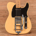 Fender Classic Player Baja Telecaster Butterscotch Blonde 2006