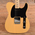Fender Classic Player Blonde 2017