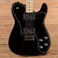 Fender Classic Series '72 Telecaster Deluxe Black 2013