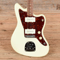 Fender CME Exclusive Classic Series 60s Jazzmaster Lacquer Olympic White 2017