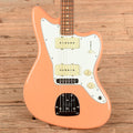 Fender CME Exclusive Player Jazzmaster Pacific Peach 2022