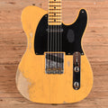 Fender Custom Shop 1952 Telecaster "Chicago Special" Heavy Relic Butterscotch Blonde 2024