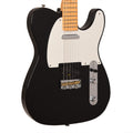 Fender Custom Shop 1956 Telecaster Deluxe Closet Classic Aged Black Master Built by Austin MacNutt