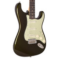 Fender Custom Shop 1960 Stratocaster "Chicago Special" NOS Super Dirty Sherwood Green Metallic