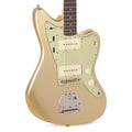 Fender Custom Shop 1962 Jazzmaster "Chicago Special" NOS Super Aged Inca Silver