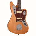 Fender Custom Shop 1963 Jaguar Journeyman Relic Super Aged Natural