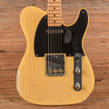 Fender Custom Shop '51 Nocaster Butterscotch Blonde 2005