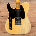 Fender Custom Shop '52 Telecaster Super Heavy Relic Butterscotch Blonde  LEFTY