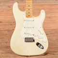Fender Custom Shop '55 Stratocaster NOS White Blonde 2014