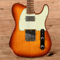Fender Custom Shop '60 Telecaster Relic Sunburst 2022
