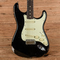 Fender Custom Shop '61 Stratocaster Relic Black 2019
