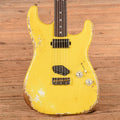 Fender Custom Shop '66 Stratocaster HS Heavy Relic Aged Graffiti Yellow 2025