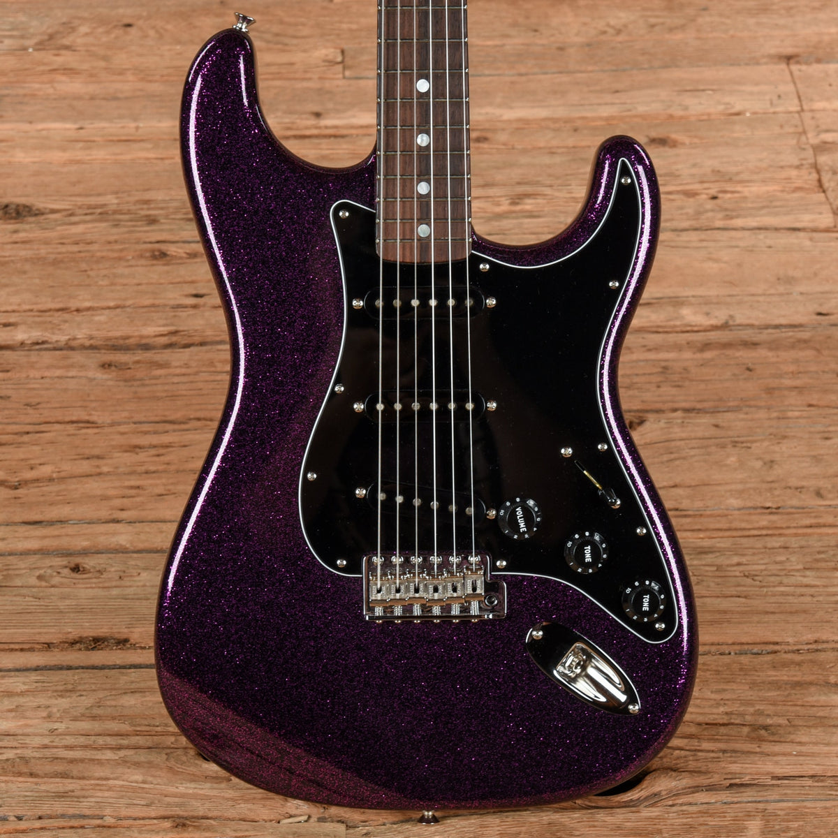 Fender Custom Shop '67 Empire Stratocaster NOS Metallic Purple 2025