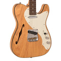 Fender Custom Shop American Custom Telecaster Thinline NOS Aged Natural