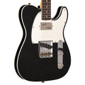 Fender Custom Shop Limited Edition Brian Fallon '59 Telecaster Custom Journeyman Relic Black w/Righteous Sound "Fourth Man" Pickups
