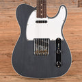 Fender Custom Shop WW10 '62 Telecaster Custom Journeyman Relic Charcoal Frost