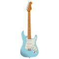 Fender FSR American Professional Classic Stratocaster Daphne Blue w/Roasted Maple Fingerboard
