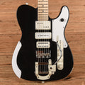 Fender Jack White Signature Triplecaster Black 2024