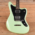 Fender Jaguar Mint Green 2016