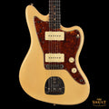 Fender Jazzmaster Olympic White 1961