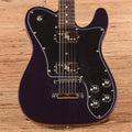 Fender Kingfish Telecaster Deluxe Mississippi Night 2022