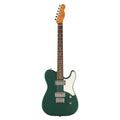 Fender LE American Cabronita Special RW Sherwood Green Metallic w/Seymour Duncan Vintage Mini-Humbuckers