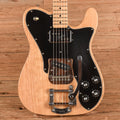 Fender Limited Edition 72 Telecaster Custom Natural 2018