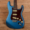 Fender Limited Edition American Professional II Stratocaster Lake Placid Blue 2022