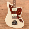 Fender Limited Edition American Professional Jazzmaster Olympic White 2017