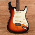 Fender Limited Edition American Standard Stratocaster w/ Rosewood Neck Sunburst 2017