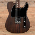 Fender Limited Edition George Harrison Signature Rosewood Telecaster Natural 2022