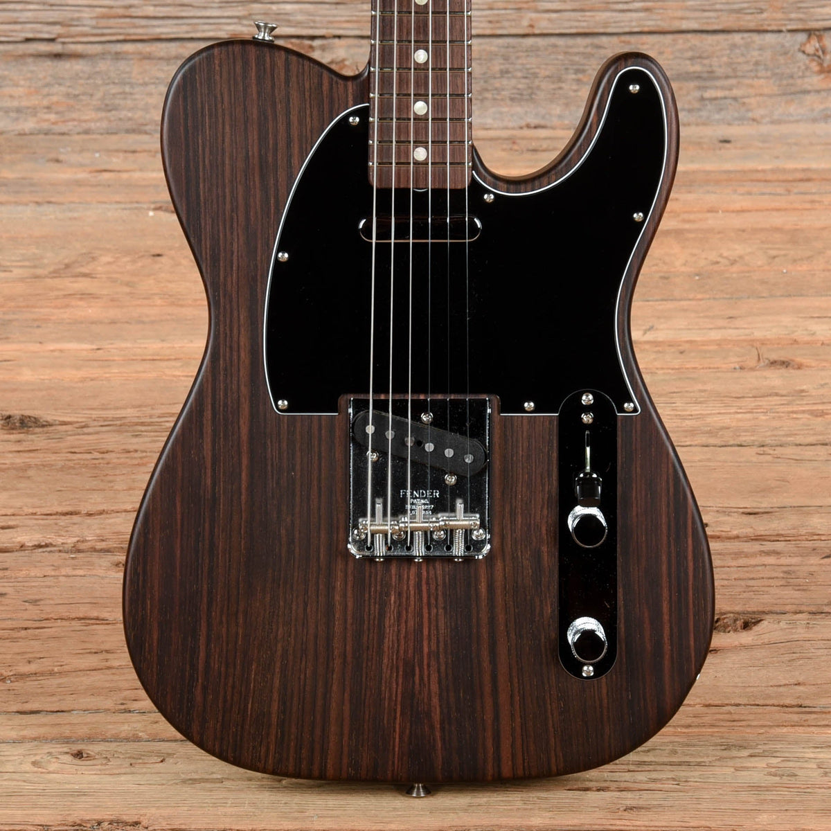 Fender Limited Edition George Harrison Signature Rosewood Telecaster Natural 2022