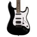 Fender Limited Edition Player Fusion Stratocaster HSS Black