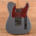 Fender Limited Edition Player II Telecaster Charcoal Frost Metallic 2025