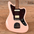 Fender Limited Edition Player Jaguar Shell Pink 2019