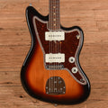 Fender Limited Edition Player Jazzmaster CME Exclusive Sunburst 2021